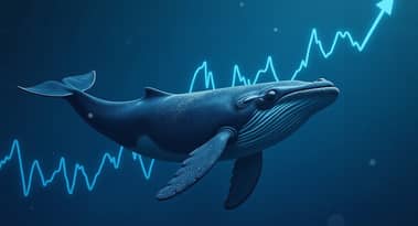 XRP whale wallets hit 2,700 as daily active addresses surge 7x