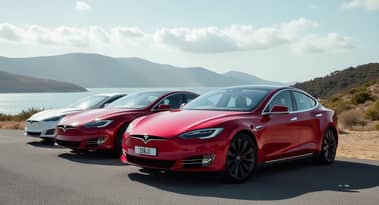Tesla May sales soar 675% in Australia even as global EV market slows