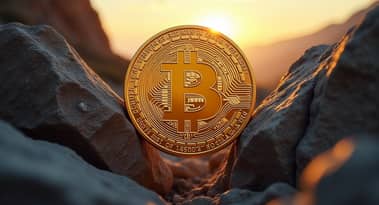 Why are Bitcoin and other crypto prices rising today?