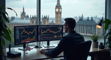 LSE-listed IG Group opens Bitcoin, Ether, and memecoin spot trading in UK