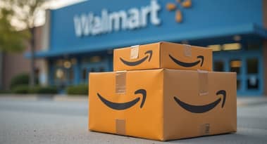 Amazon en Walmart overwegen om eigen stablecoins uit te geven: rapport