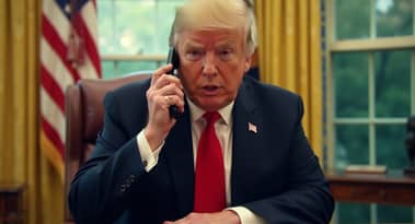 Trump nominates Stephen Miran to fill US Fed board vacancy after Kugler resignation