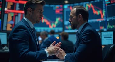 US stocks rebound on Mon: Dow Jones up 0.6%, Nasdaq jumps 1%