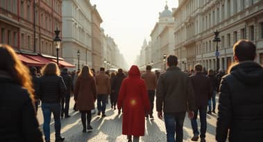 Russia cuts interest rates for first time since 2022 as inflation eases