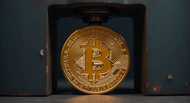 Crypto prices today: Bitcoin at risk below $104K, XMR, KAIA lead daily gains