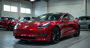 TSLA stock climb higher, but analyst warns of massive downside ahead