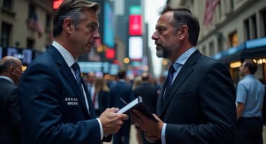 European stocks fall after four-day rally as Trump tariff concerns resurface