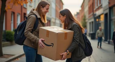 Amazon announces £40B investment in UK: check out the details