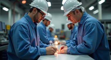 UK factories report steeper decline in orders for June 2025