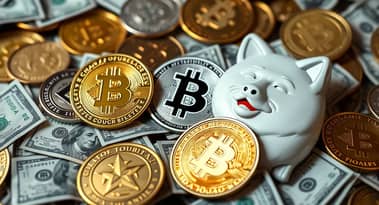 Crypto market drops 4% as ETH ETFs outperform BTC, altcoins fall sharply