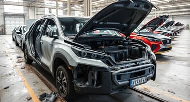 Tesla rival BYD is reportedly scaling back production: here's why