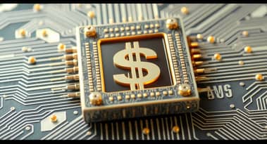 Nvidia shares climb to record high, market cap tops $3.75T
