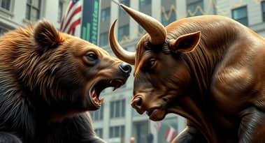 US stocks at open: S&P 500, Nasdaq, and Nvidia all hit record highs