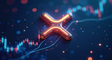 XRP surges to $2.25 for fifth straight day ahead of ETF verdict