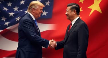 Trump and Xi agree on trade, tariff cuts, and future talks after 'amazing' summit