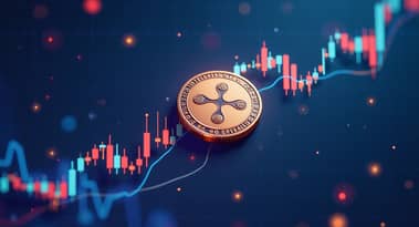 XRP climbs 9% as open interest jumps to $3.77B, eyes $2.38 target