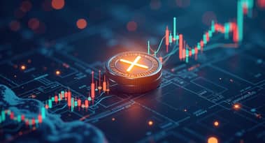 Top crypto price predictions: Dogecoin, XRP, and Pi Network