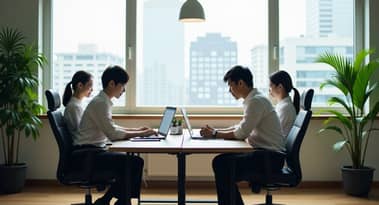Citigroup to cut 3,500 technology jobs in China as part of global revamp