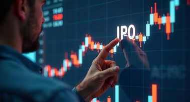 الاكتتاب العام الأولي الصعودي يرفع 1.1 مليار دولار ، والتقييم يرتفع إلى 5.4 مليار دولار في أول ظهور لبورصة نيويورك