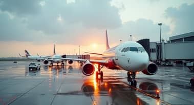 Airbus sees aviation boom ahead, global fleet to near 50K by 2044 with India in lead