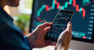 Europe markets open: Stoxx 600 dips as UK exports nosedive & Trump's tariff claims sow chaos