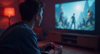 Block3 will die Spieleentwicklung mit einer KI-gesteuerten Engine neu definieren