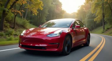 Tesla not interested in local electric vehicle production says India minister