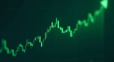 Uniswap price breaks above $8 as DeFi tokens surge