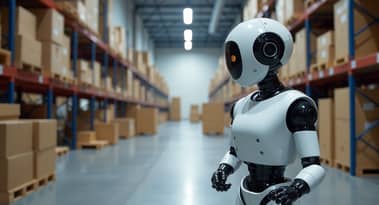 Amazon CEO says AI will shrink workforce in the coming years
