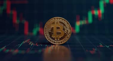 Bitcoin stuck near $117K, ETH continues bull run breaches $3,800