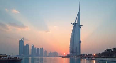JPMorgan prefers Uzbekistan over Dubai’s real estate bonds: here's why