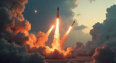 Palantir co-founder: US must prevent Iranian nukes