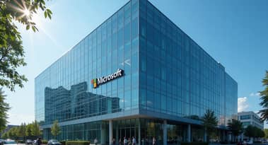 Citi places Microsoft on positive catalyst watch as stock hits ATH: here's why