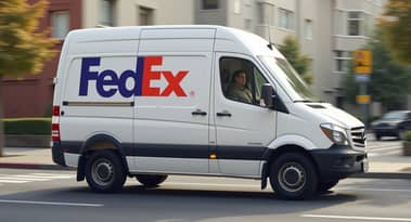 FedEx stock: 3 reasons why I'm buying on post-earnings decline