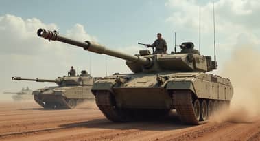 NATO leaders agrees on increasing defence spending to 5%