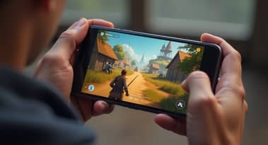 Block3 aims to transform gaming industry with AI-driven game development