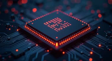 هل Broadcom جاهزة لتكون في سبعة رائعة بعد ارتفاع بنسبة 340٪