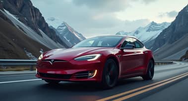 Goldman Sachs sees little upside for Tesla on falling sales volume