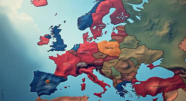 Why IMF sees stagnation risk for Europe