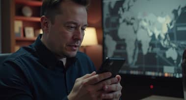 Musk threatens Apple with lawsuit, alleges App Store is rigged for OpenAI