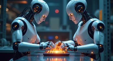 Foxconn and Nvidia to deploy humanoid robots in AI server factory: report