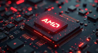 Here’s why the AMD stock price crashed after earnings