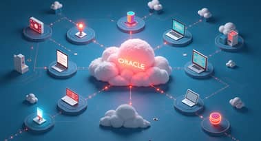 Les actions d’Oracle ont bondi de 14 % à ATH après de solides bénéfices et prévisions