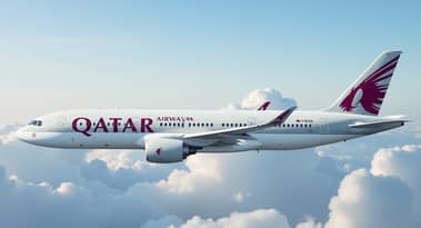 Airlines divert flights as Iran hits US bases in Qatar