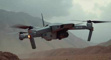 Why Goldman Sachs upgraded this drone stock?