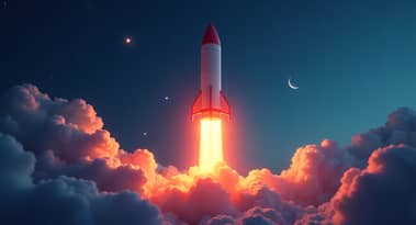 Why experts say SpaceX is one of the world’s most important companies
