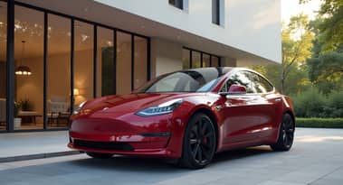 Why Tesla stock is making minor comeback after Thursday's 4% fall