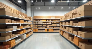 Home Depot to cap foreign sourcing at 10% by 2026