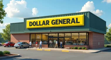 Why UBS thinks Dollar General the best retailer for current economic environment