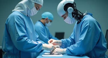 Intuitive Surgical stock dubbed a 'premier, high-growth' name despite first sell rating